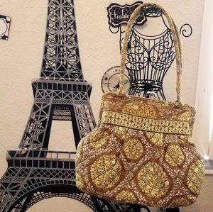 Vera Bradley  Purse